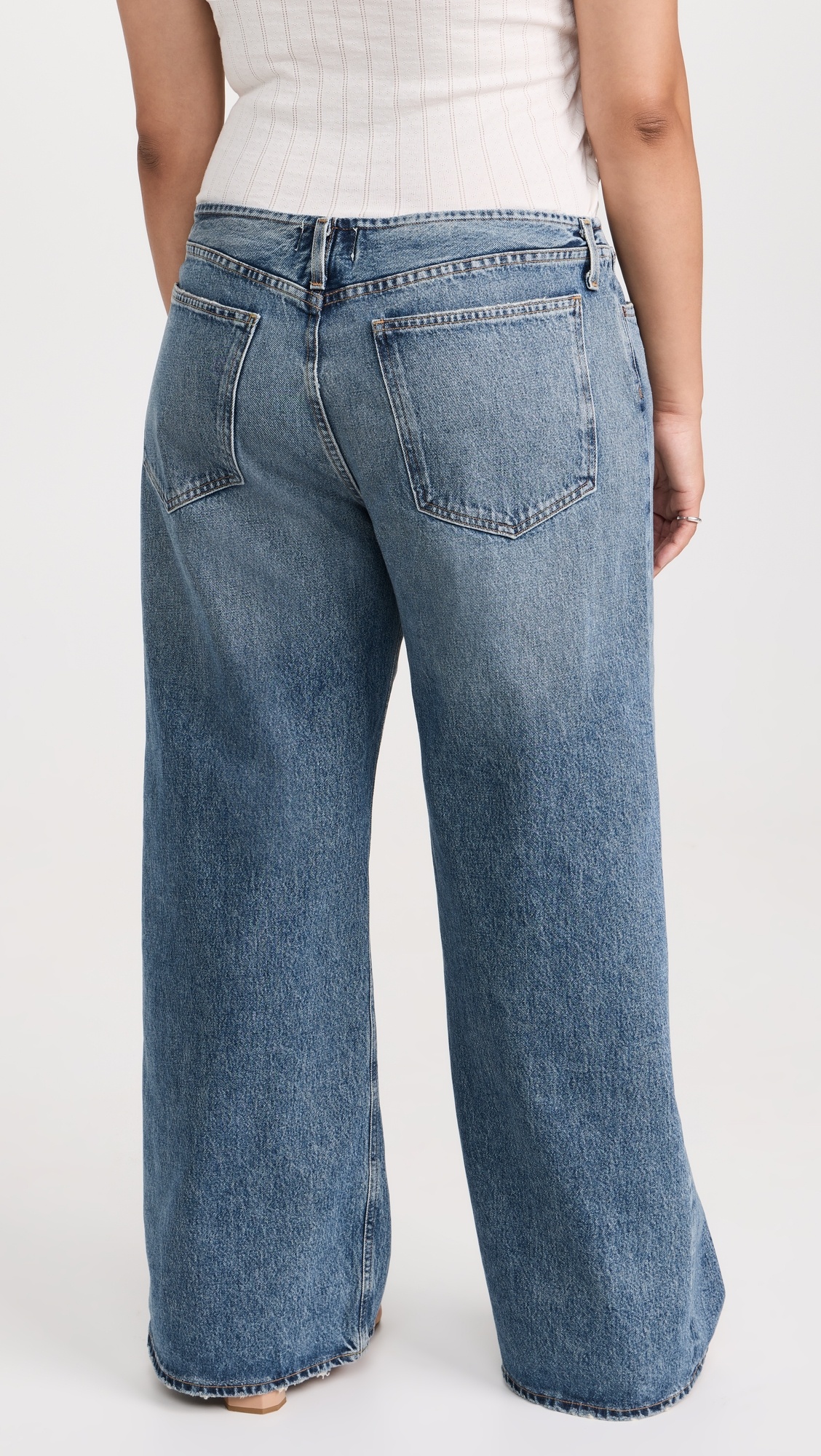 Lex Jeans - 10