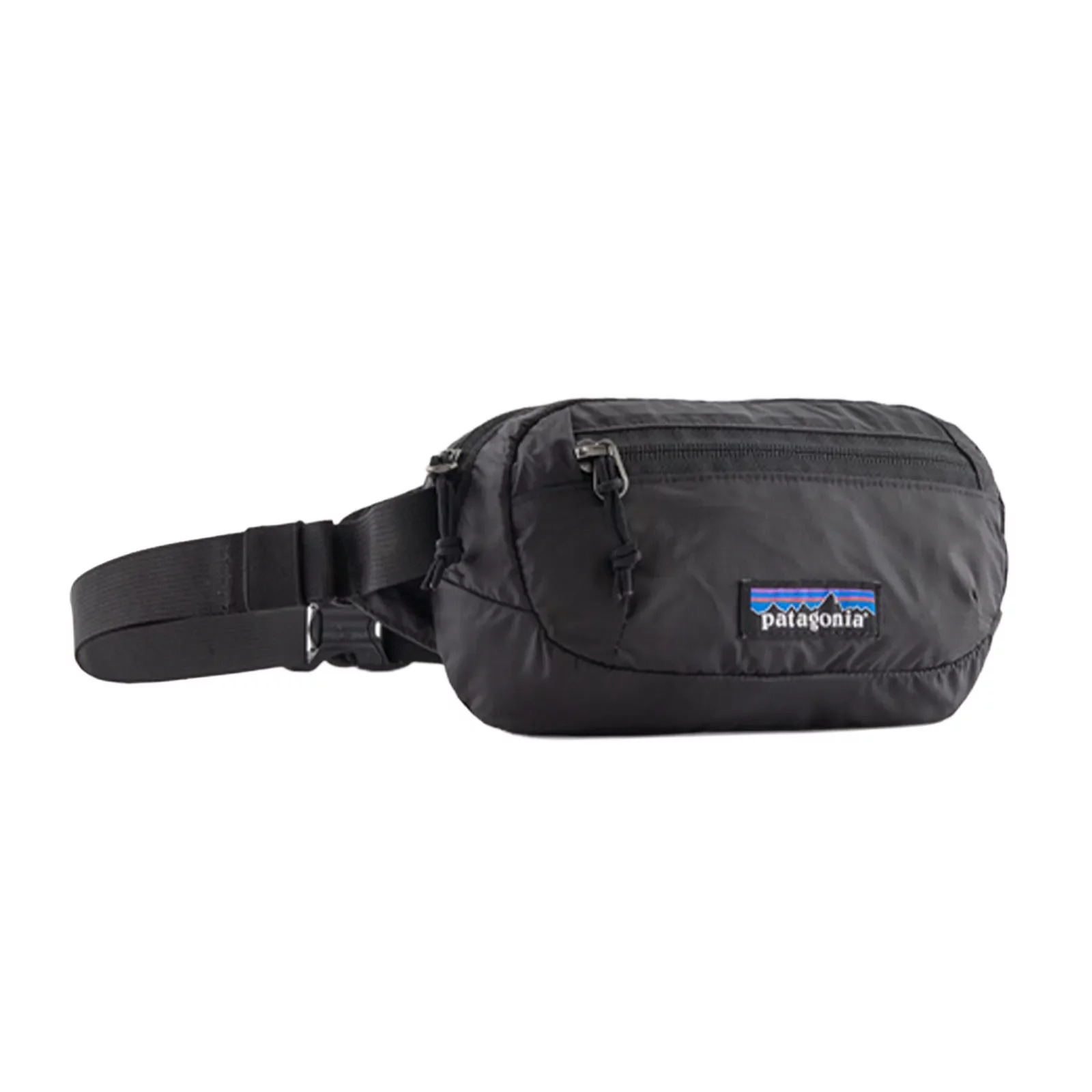 Terravia Mini Hip Pack "Black" - 1