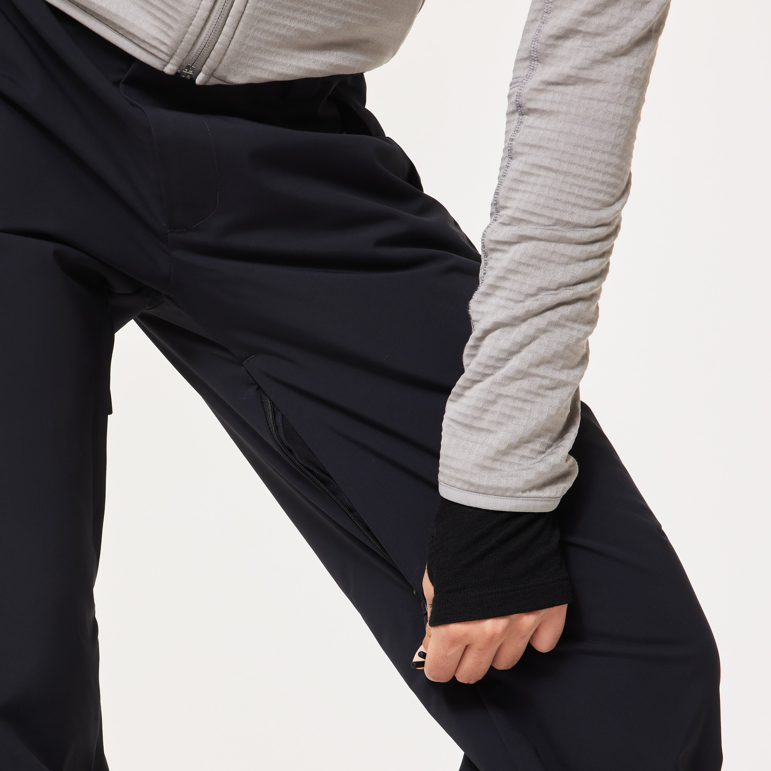 W. Canopy Insulated Pant - 6