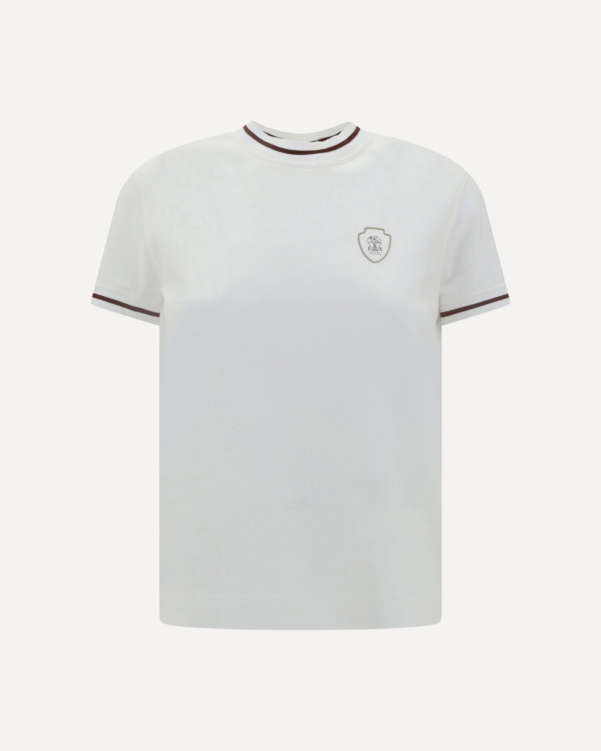 Logoed T-Shirt - 1