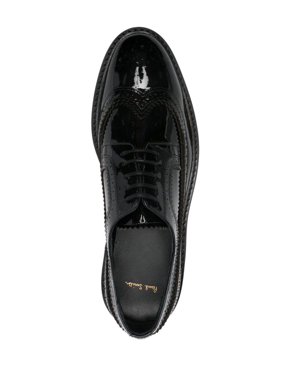 Fuentes brogues - 4