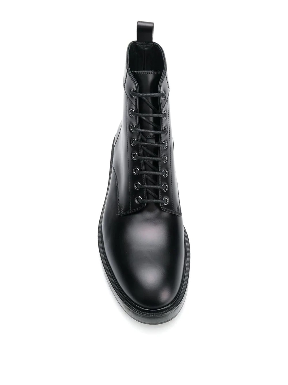 VLTN combat boots - 4