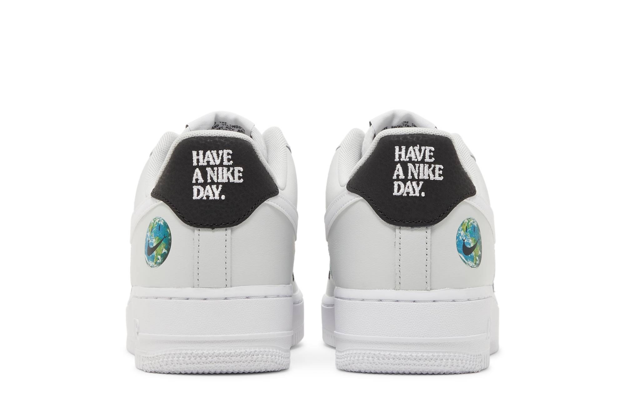 Air Force 1 '07 LV8 2 'Have A Nike Day - Earth' - 6