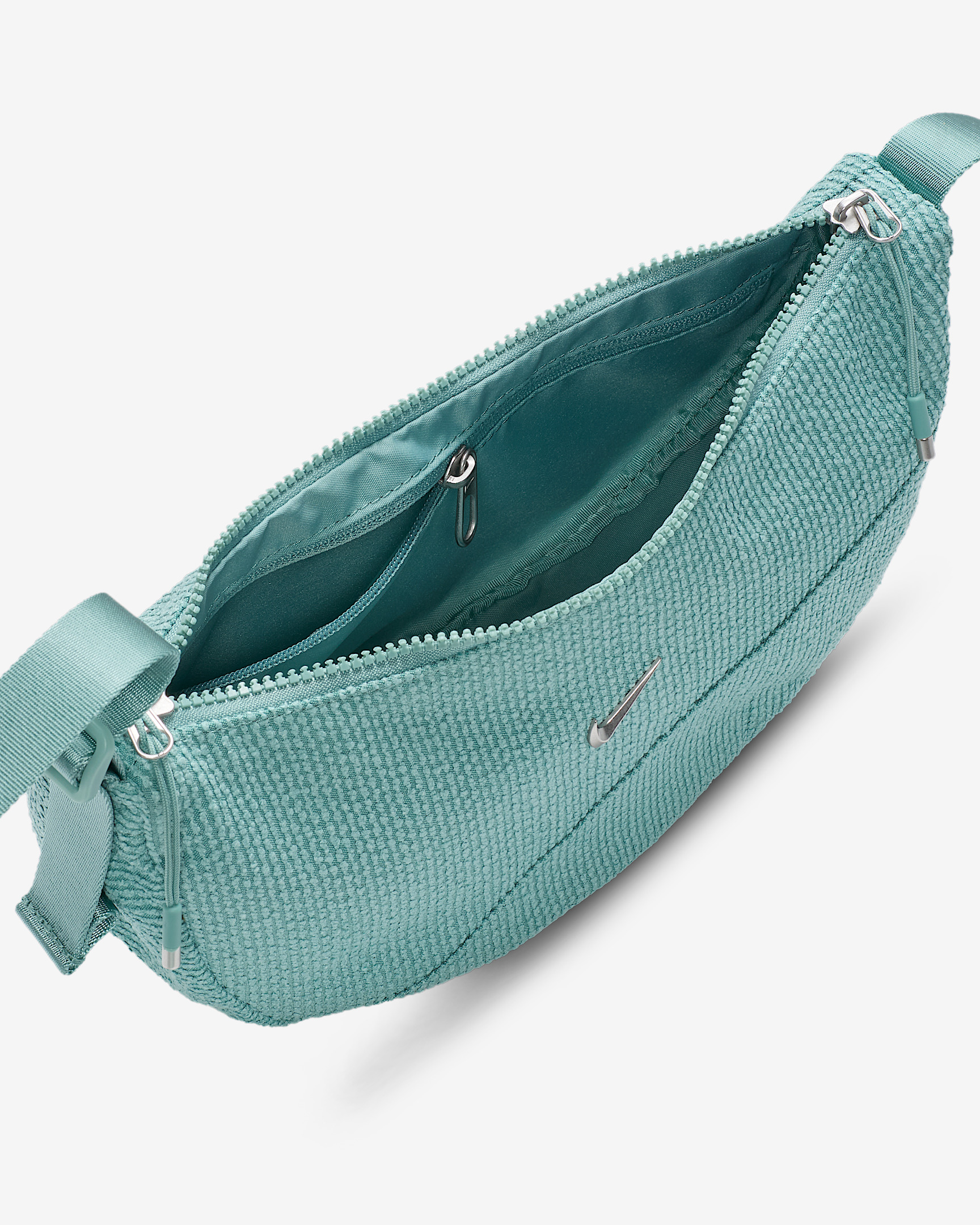 Nike Aura Crescent Crossbody Bag (4L) - 4