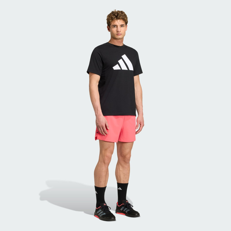 D4T ESSENTIALS SHORTS 5