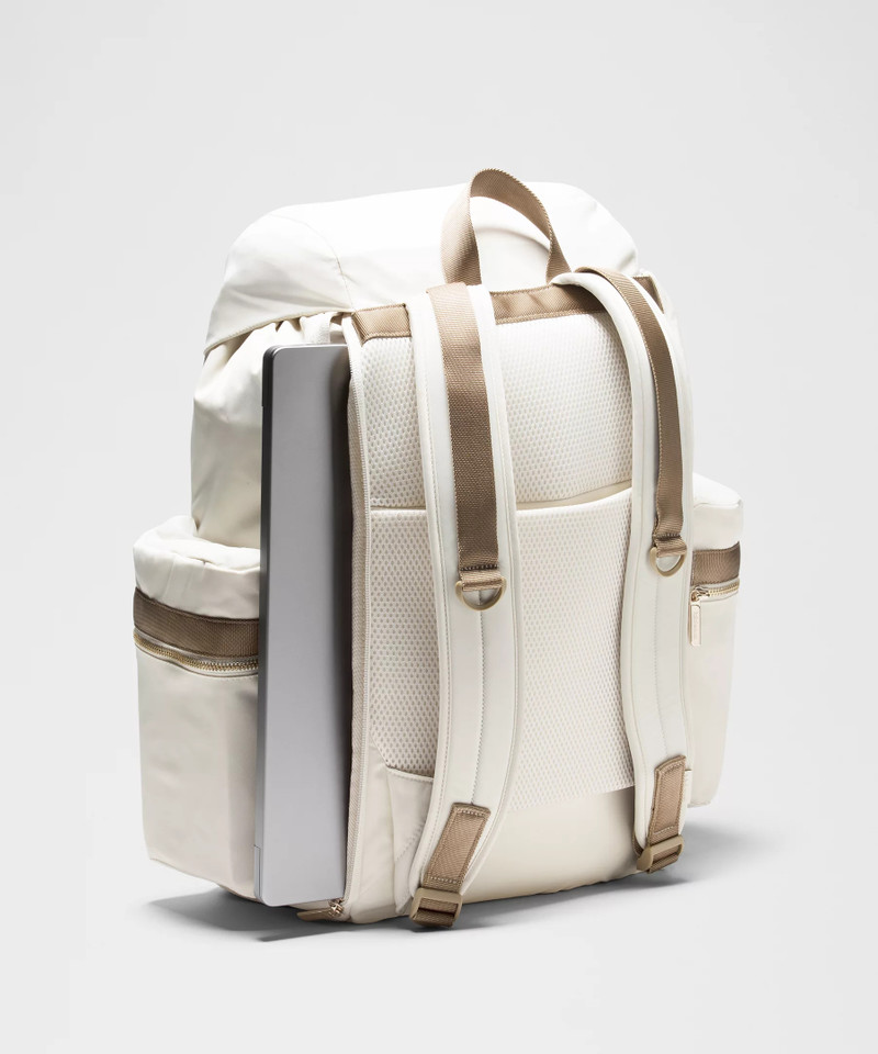 Wunderlust Backpack 25L 4