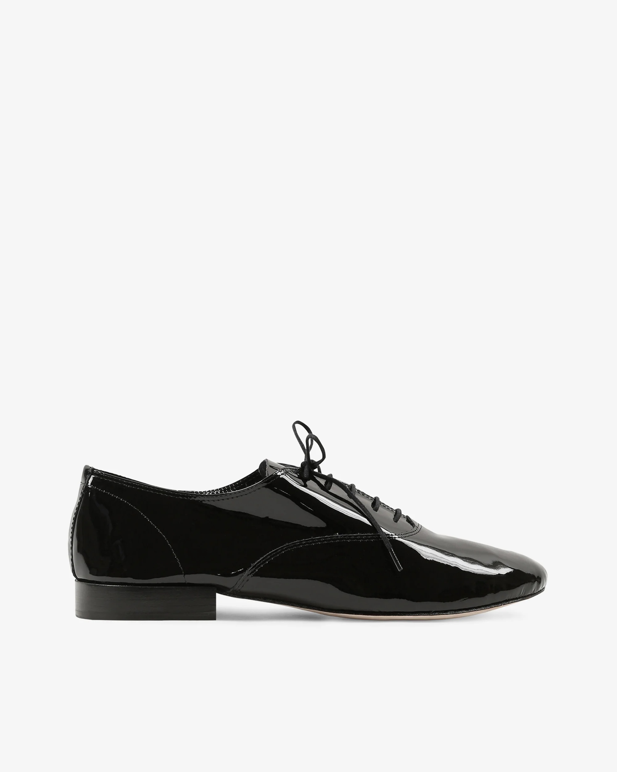 ZIZI OXFORD SHOES - MAN - 1