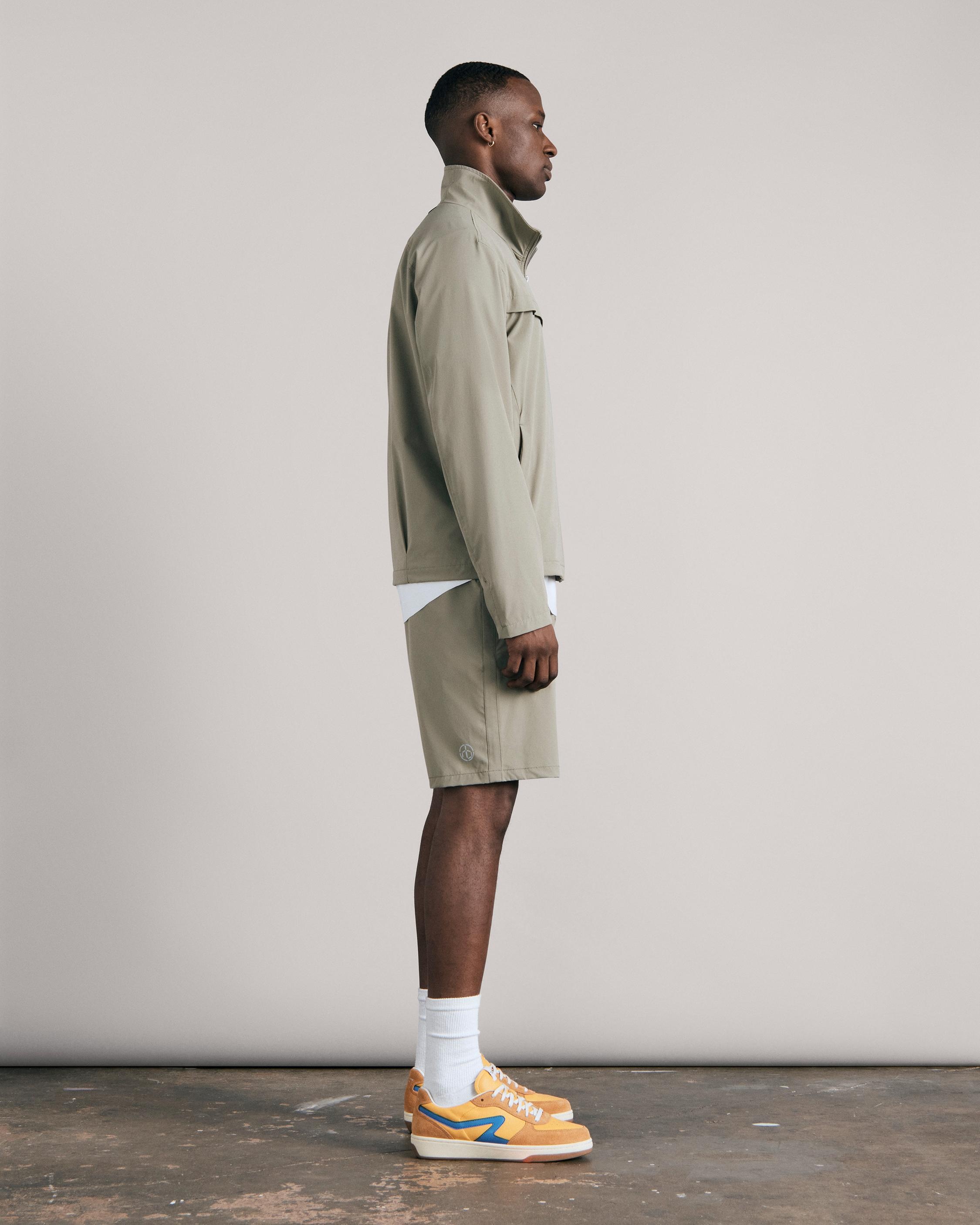 Pursuit Nylon Zander Short
Relaxed Fit Short - 4