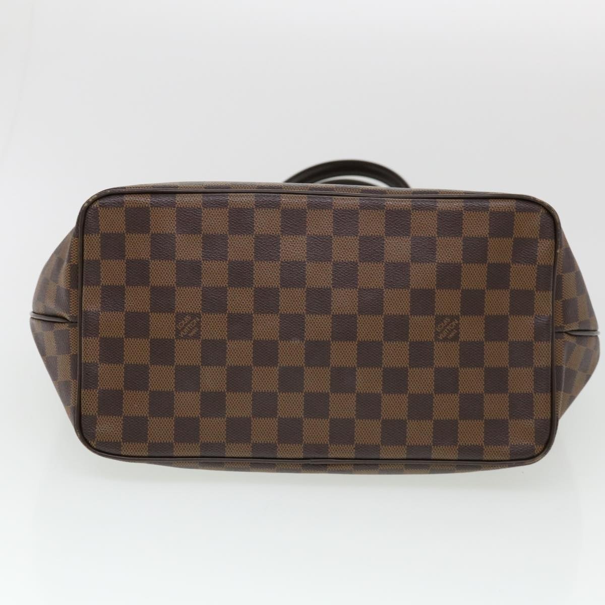 LOUIS VUITTON Damier Ebene Westminster GM Tote Bag N41103 - 5