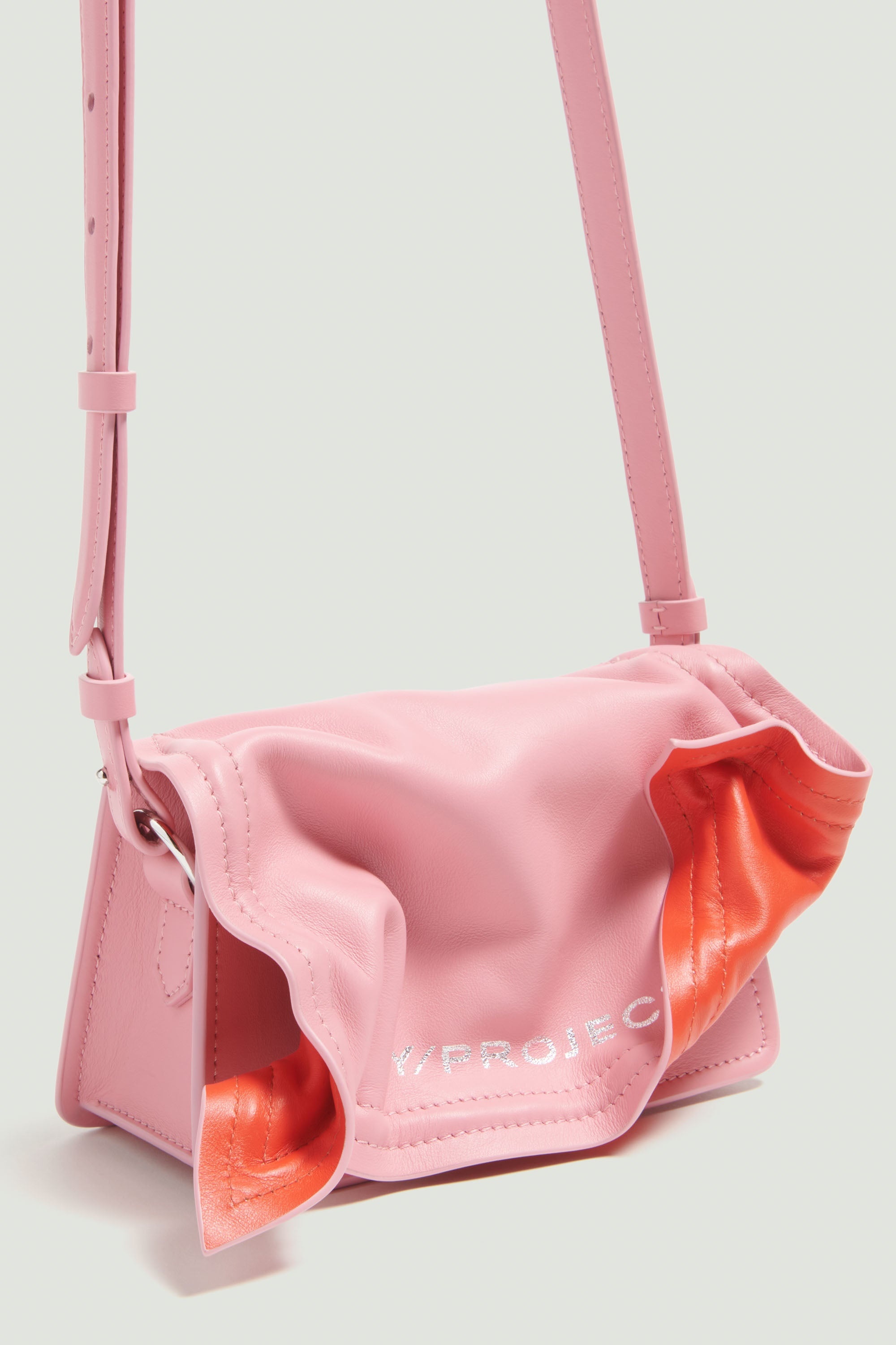 Mini Wire Bag - 8