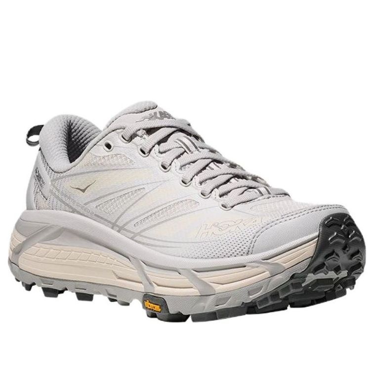 HOKA ONE ONE U Mafate Speed 2 'Black Castle Rock' 1126851-CYLB - 3