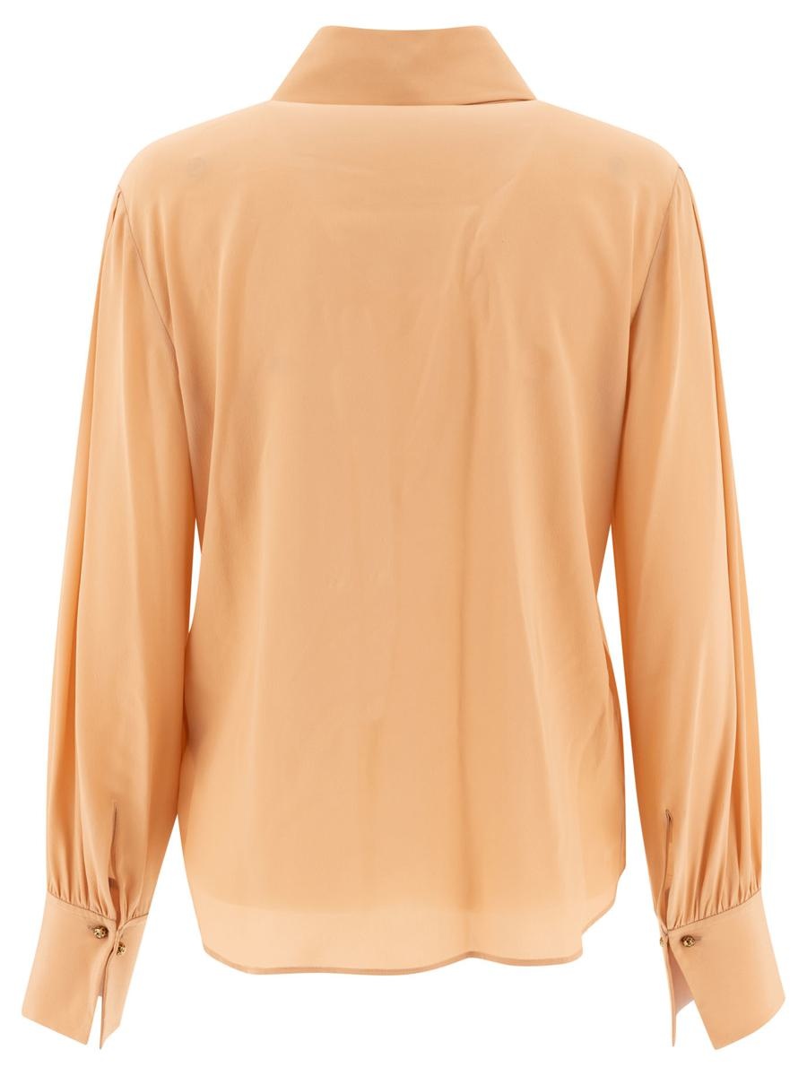 Chloé Silk Shirt - 2