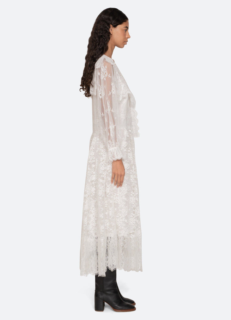Holden L/S Dress 5
