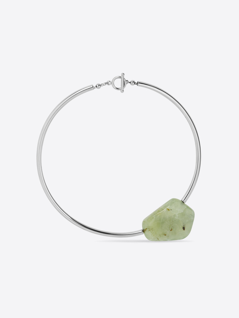 Dries Van Noten STONE NECKLACE outlook