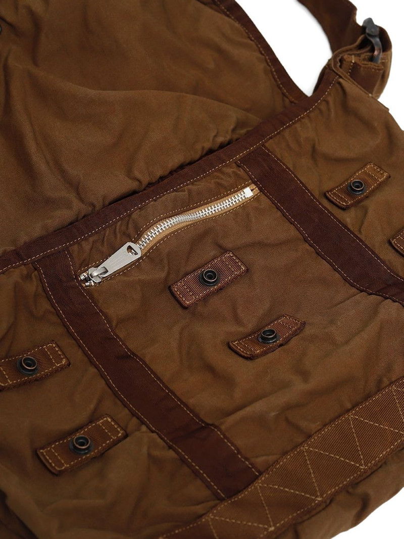 PORTER Crag shoulder bag outlook