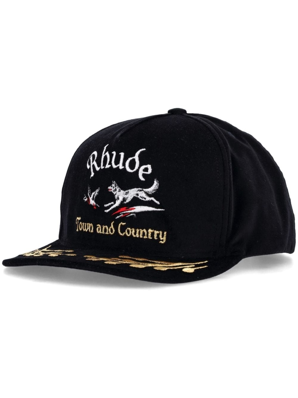 Wine Country Souvenir cap - 1