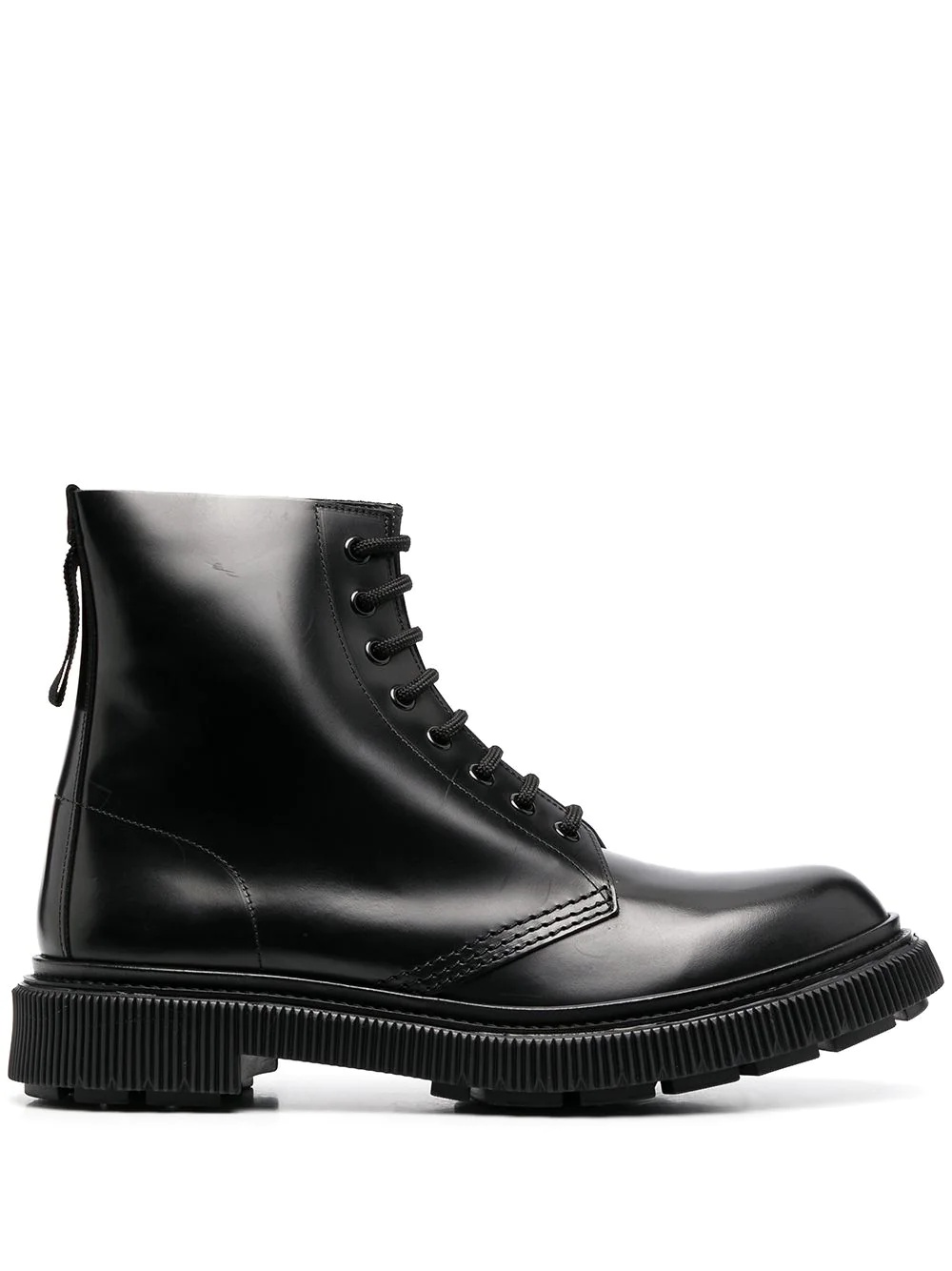 x Type 129 Adieu boots - 1