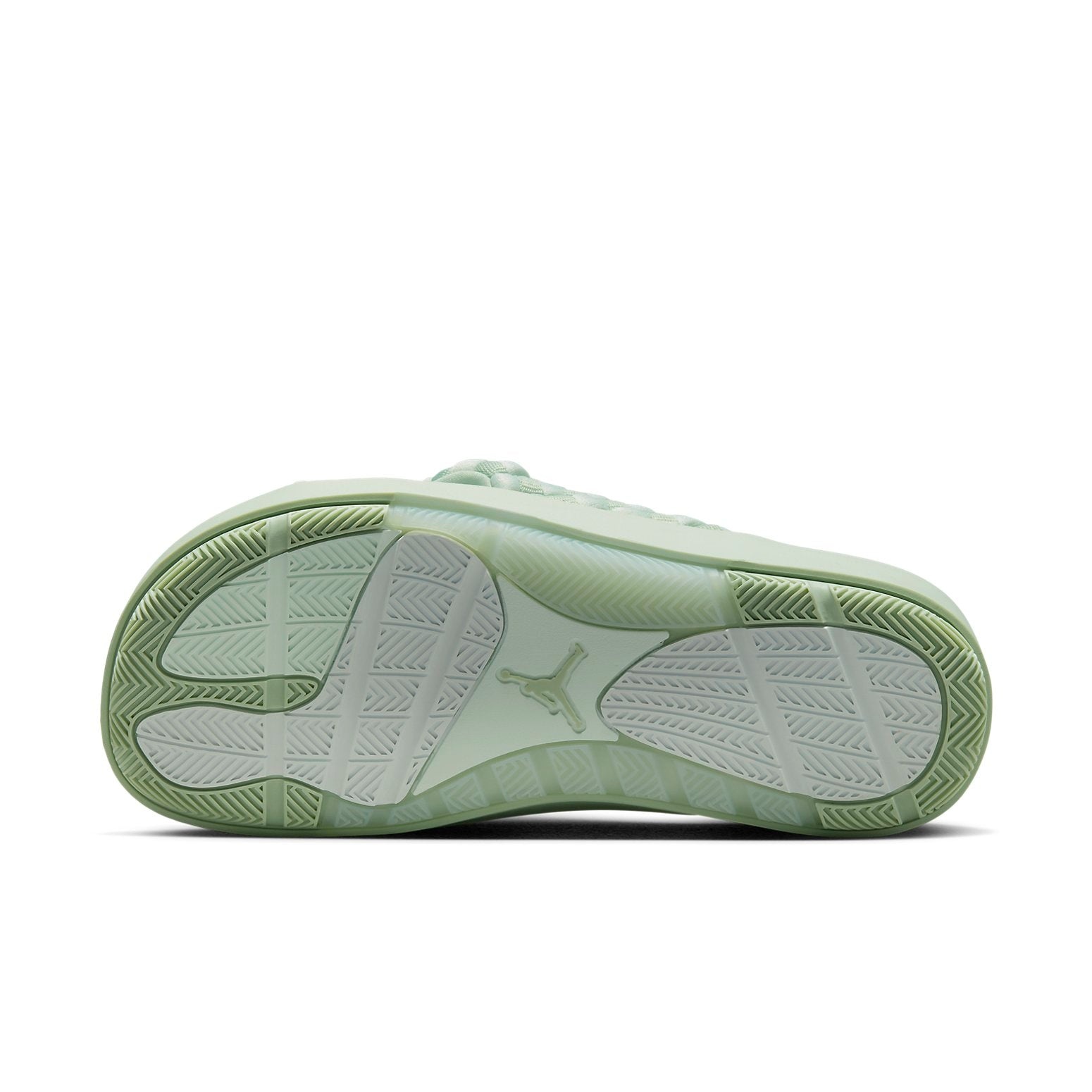(WMNS) Air Jordan Sophia Slide 'Pistachio Frost' DO8863-300 - 2