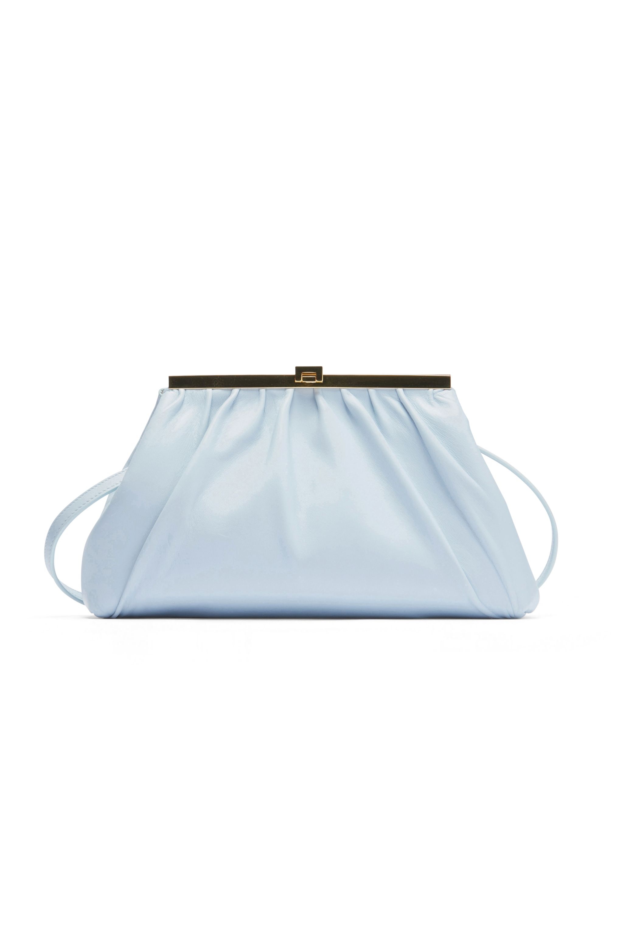 PUFFY JEANNE SHOULDER BAG - 2