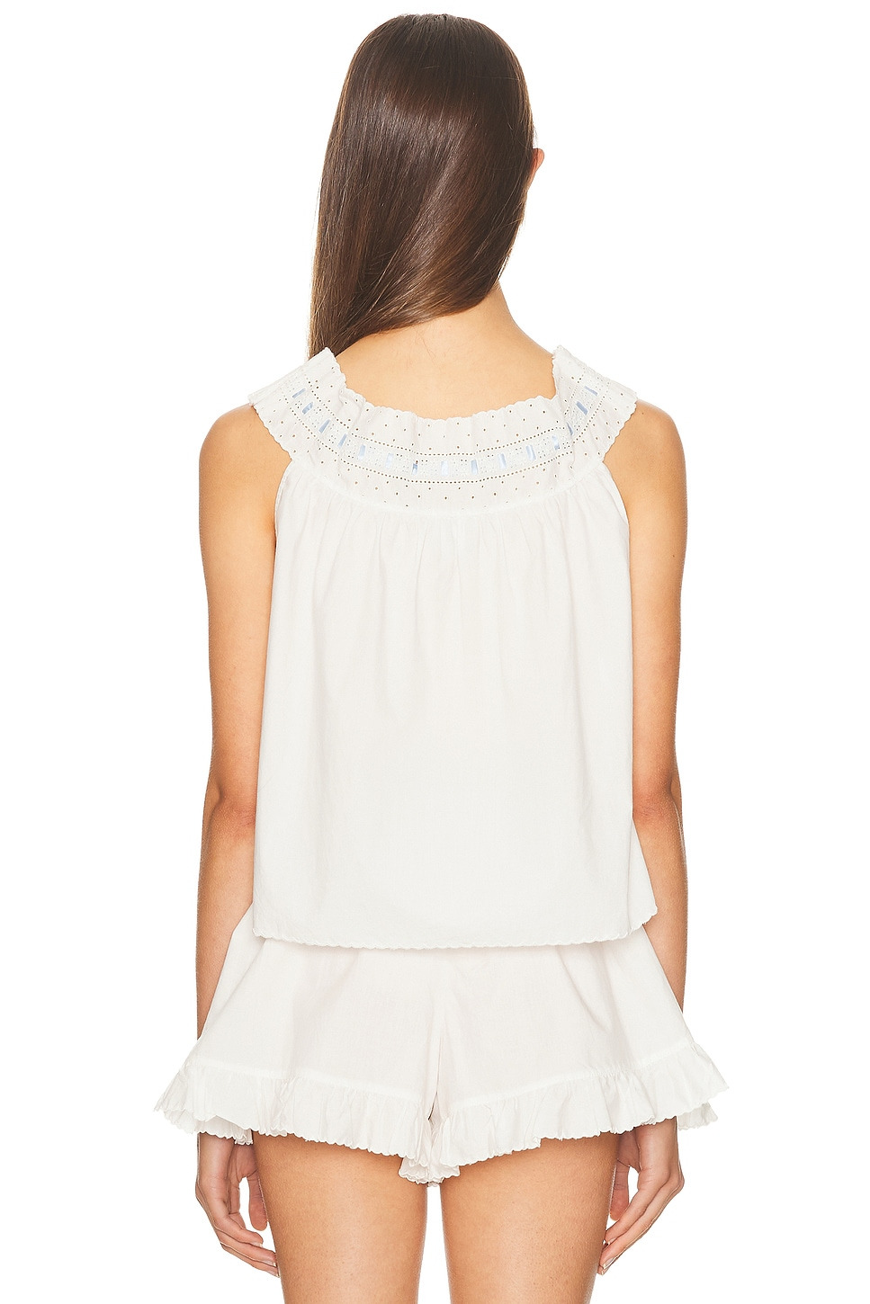 The Summer Vintage Top - 3