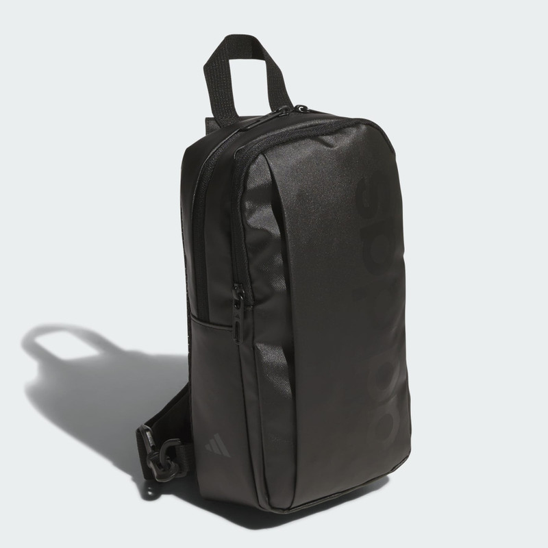 LINER LOGO SLING BAG 4