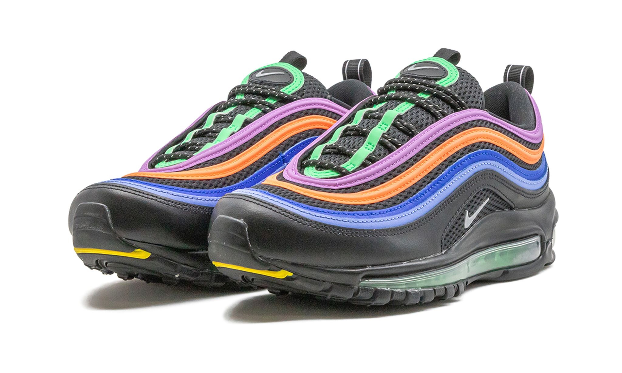 WMNS Air Max 97 "Multicolor" - 2