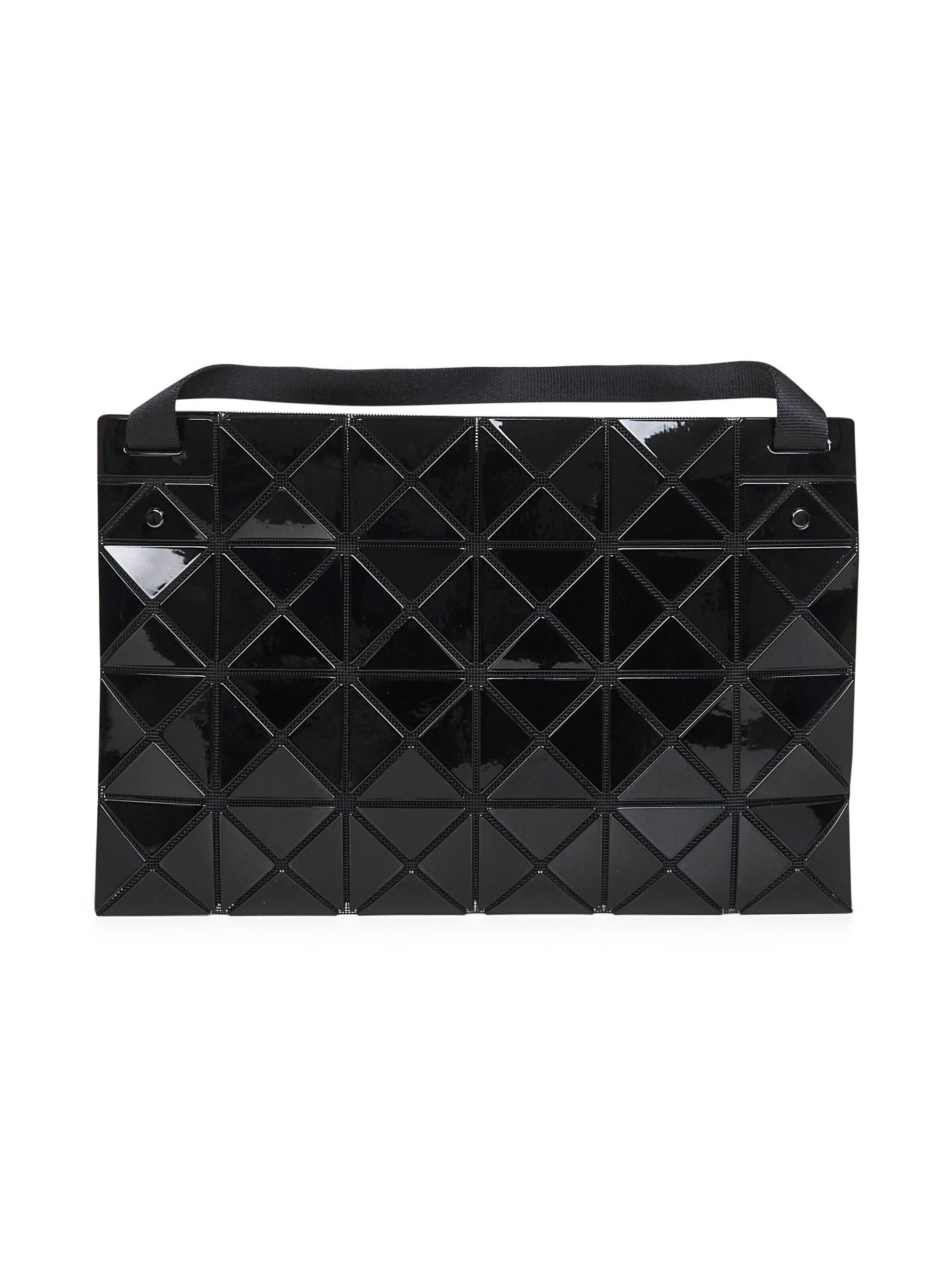 "Lucent Gloss" Bao Bao crossbody bag - 3