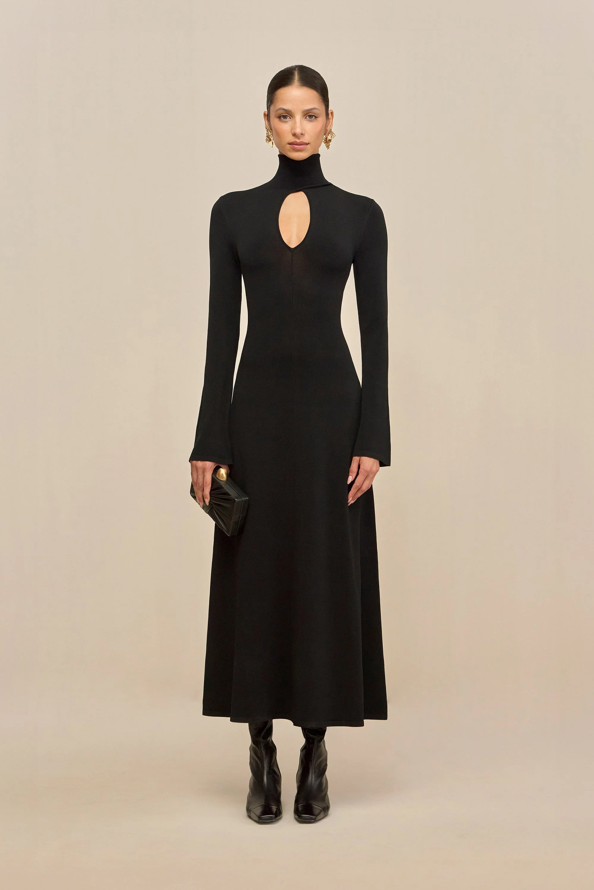 SANTO DRESS - 1