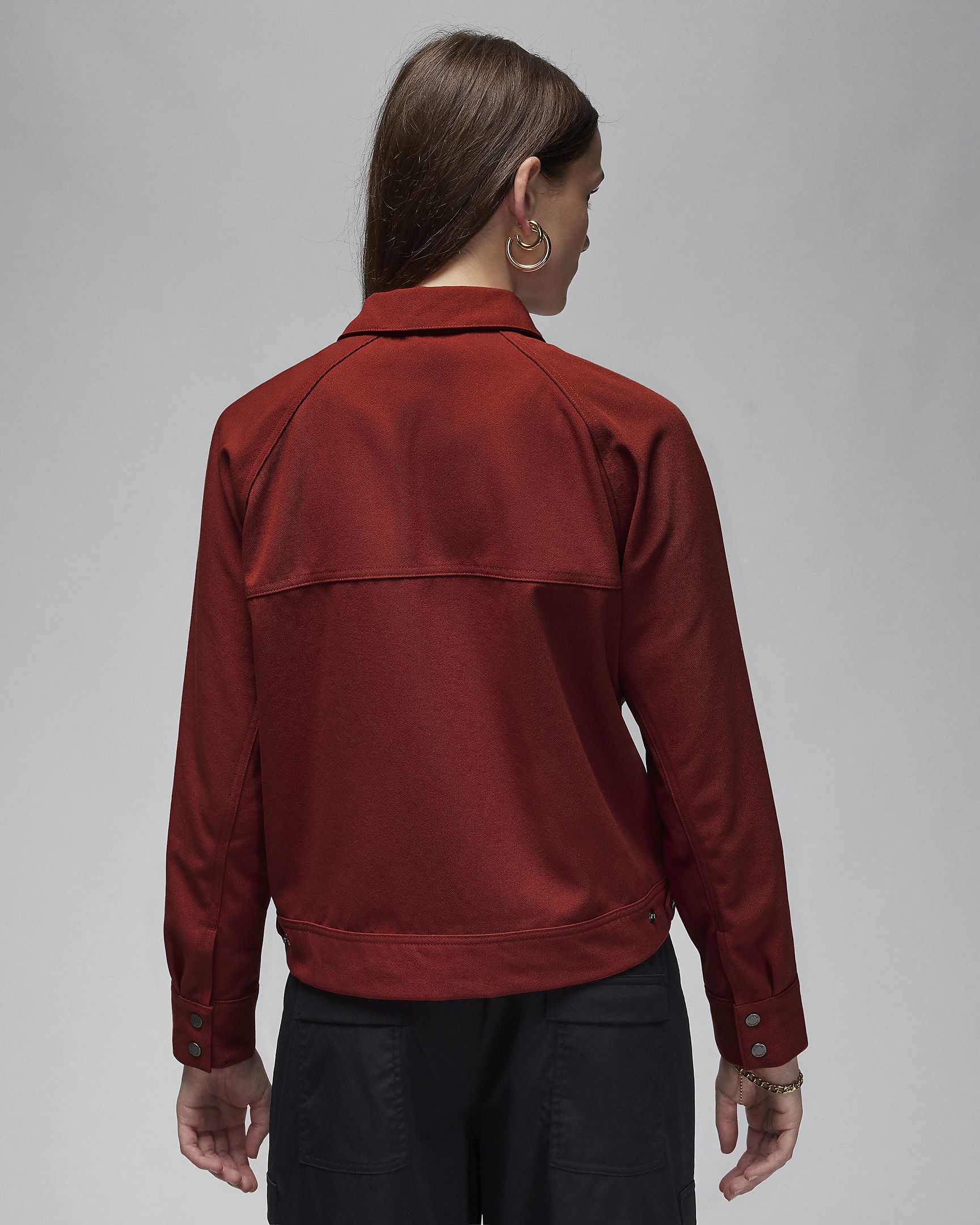 Jordan Women's Jacket - 2