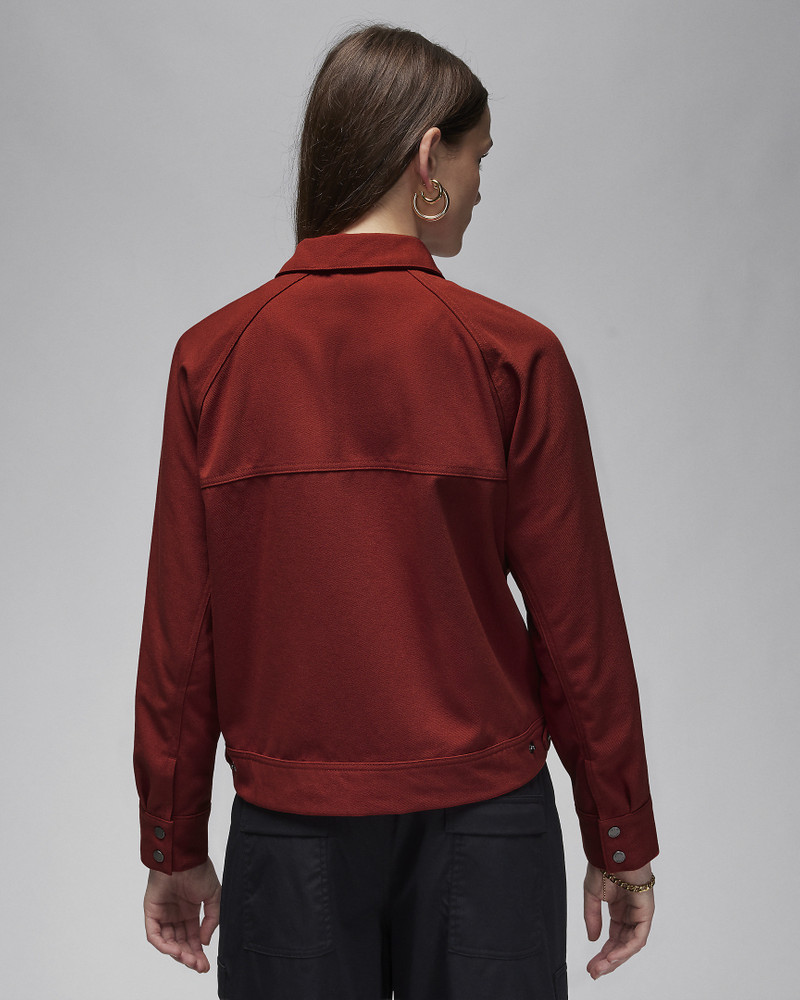 Jordan Jordan Women's Jacket outlook