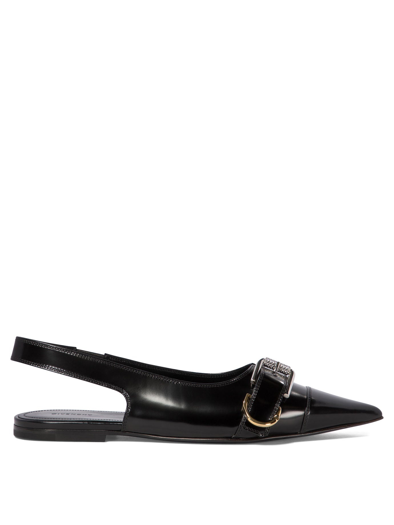 Givenchy "voyou" Slingback - 1