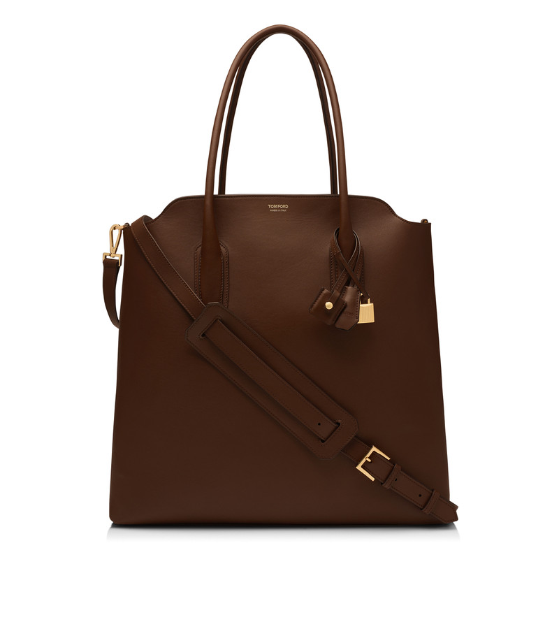 ALEXANDER NORTH SOUTH TOTE 1