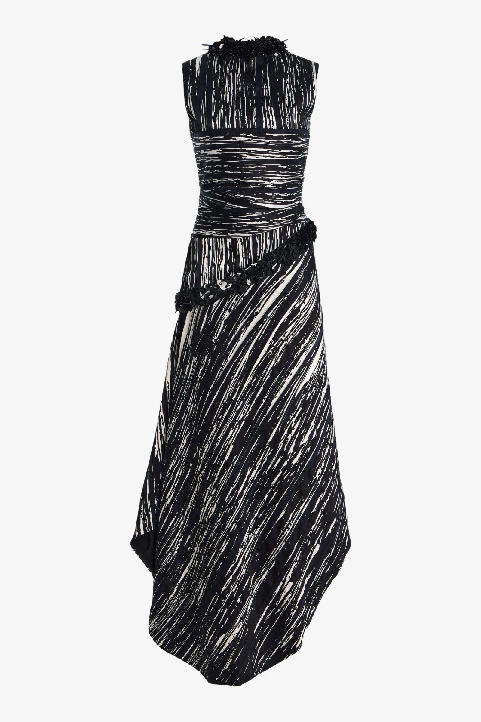 Fiora Dress - 1