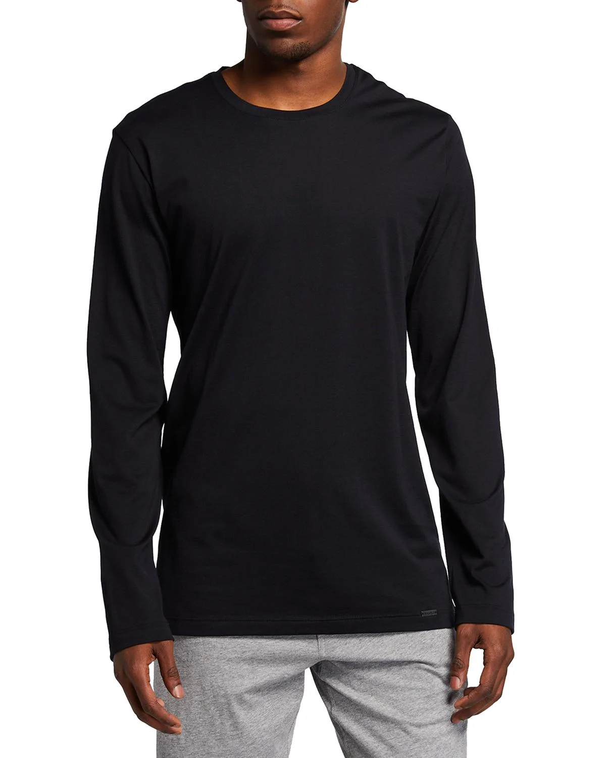 Men's Night & Day Long-Sleeve Shirt - 1
