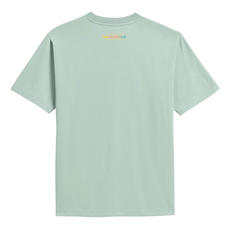 New Balance Bright Speed T-Shirt outlook