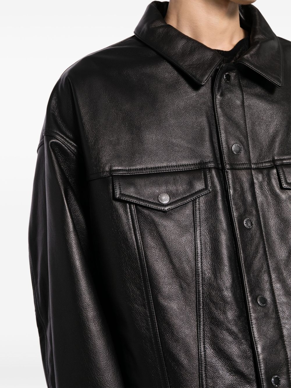 Sabbath trucker jacket - 6