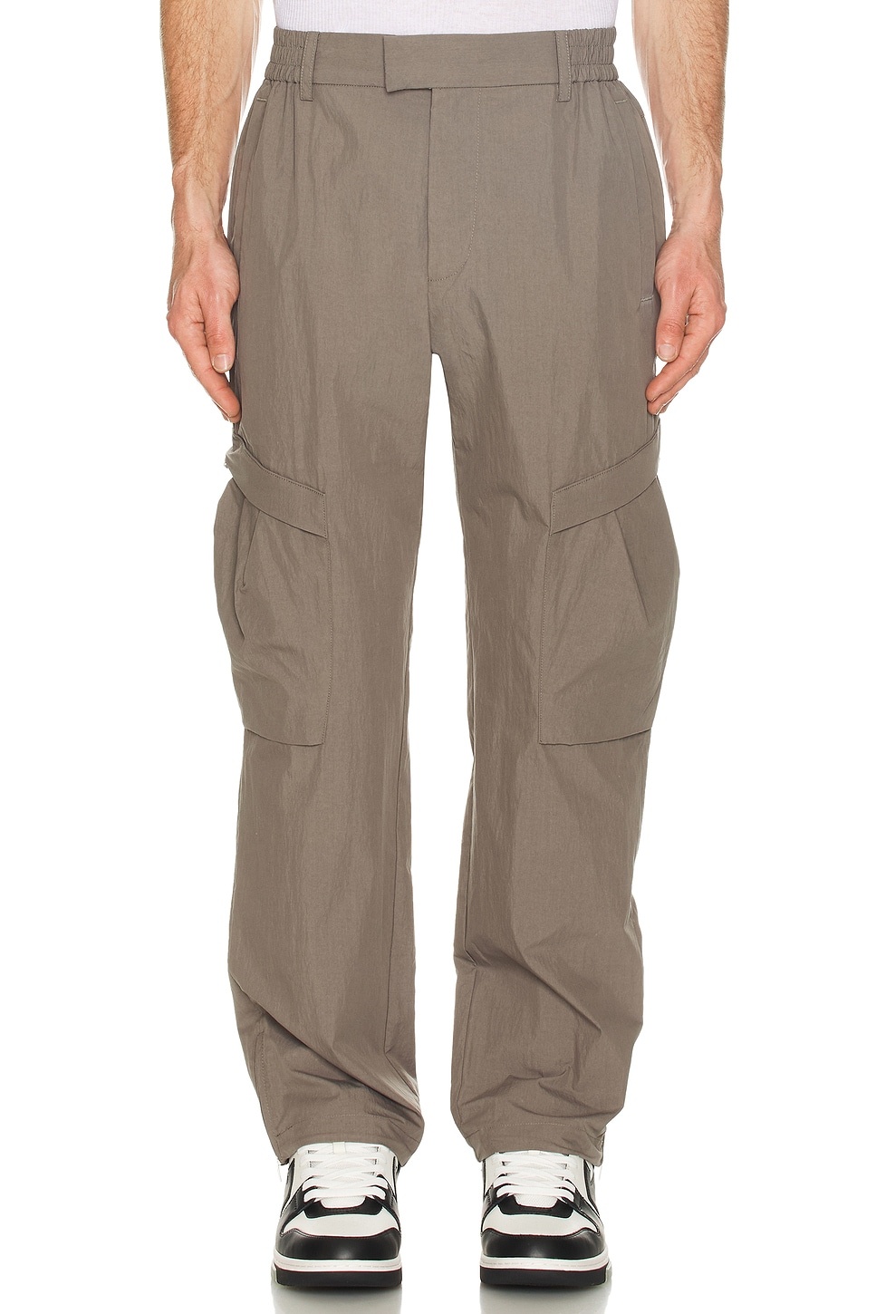 Tech Cargo Pant - 3