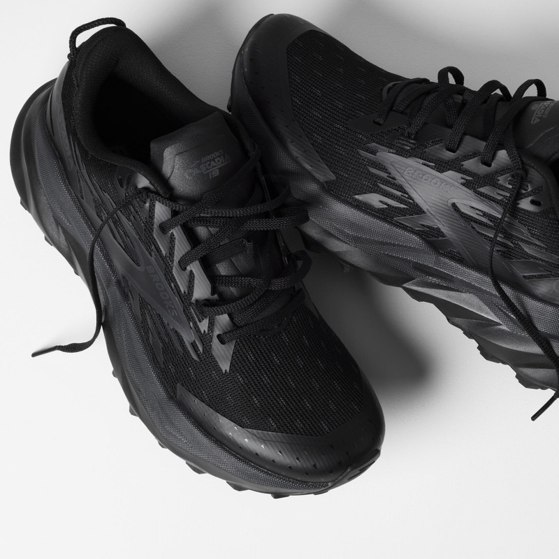 BROOKS Cascadia 19 outlook