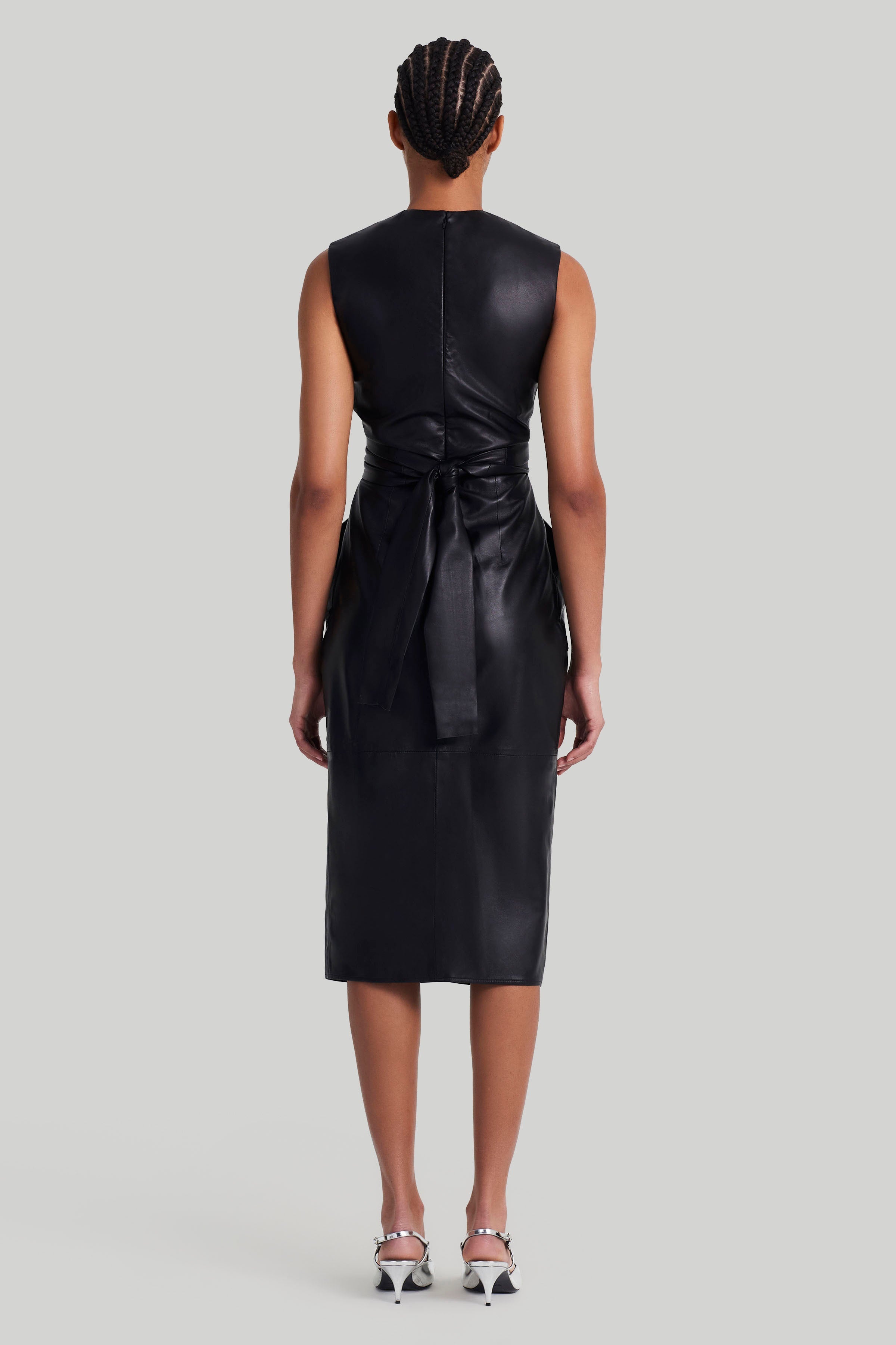 'TIPPI' DRESS - 4