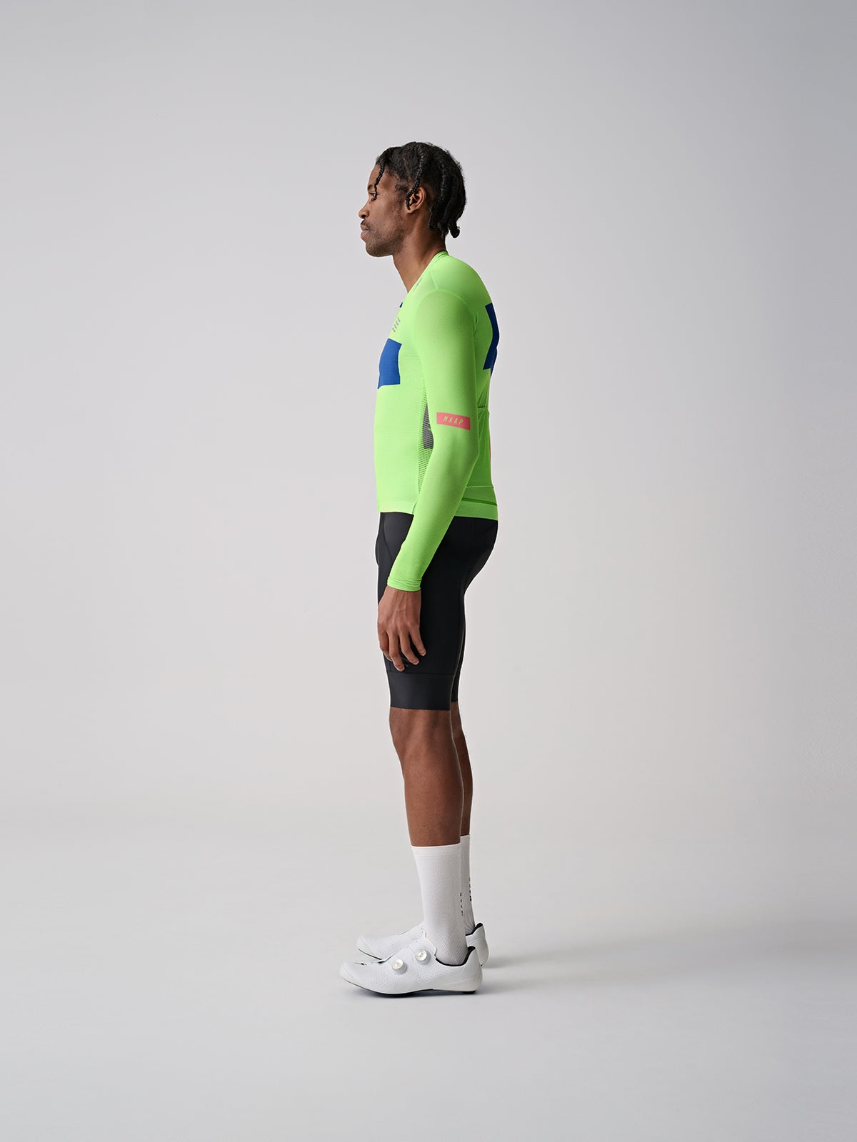 System Pro Air LS Jersey - 3