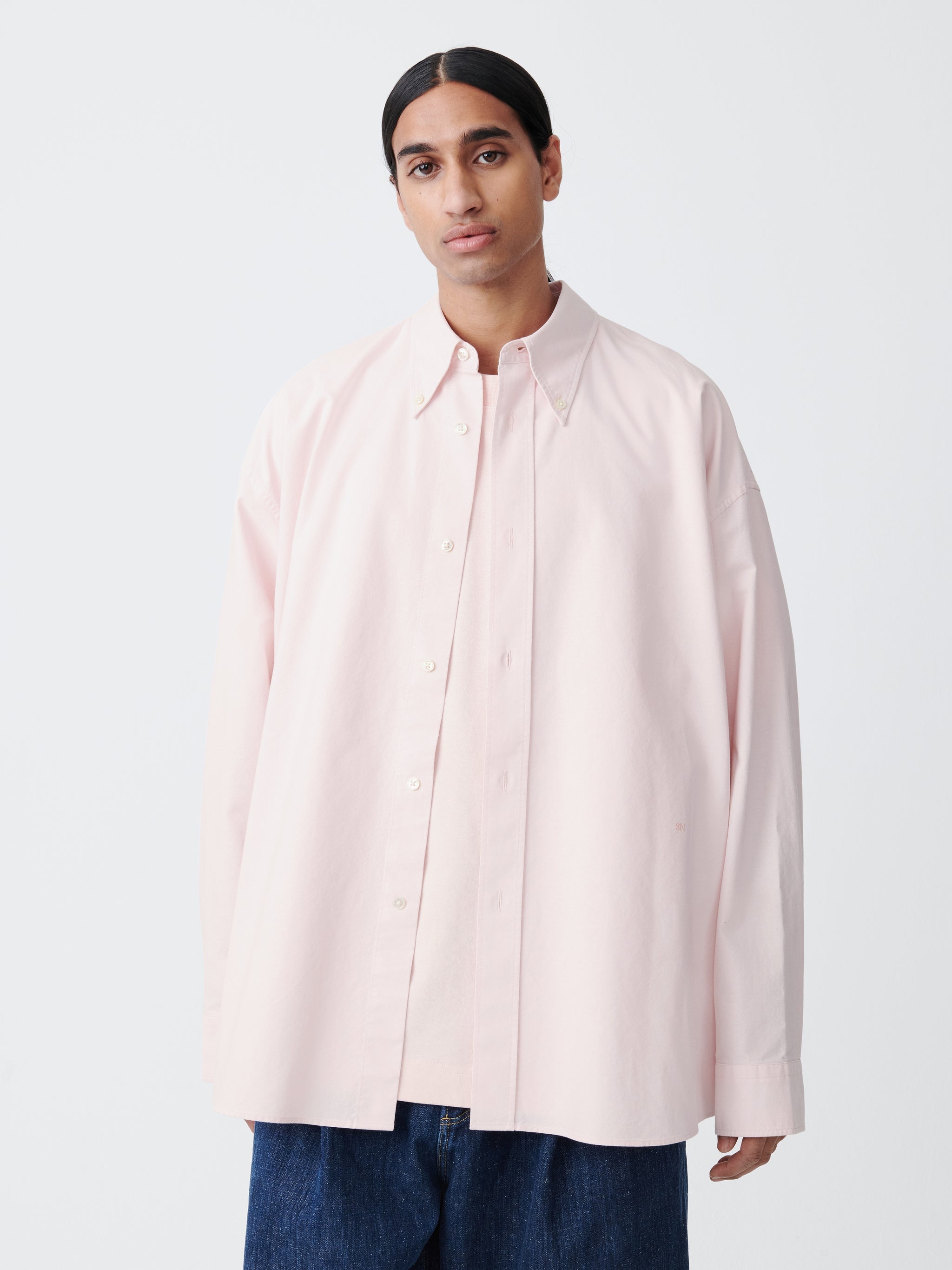 Ruskin Shirt - 2