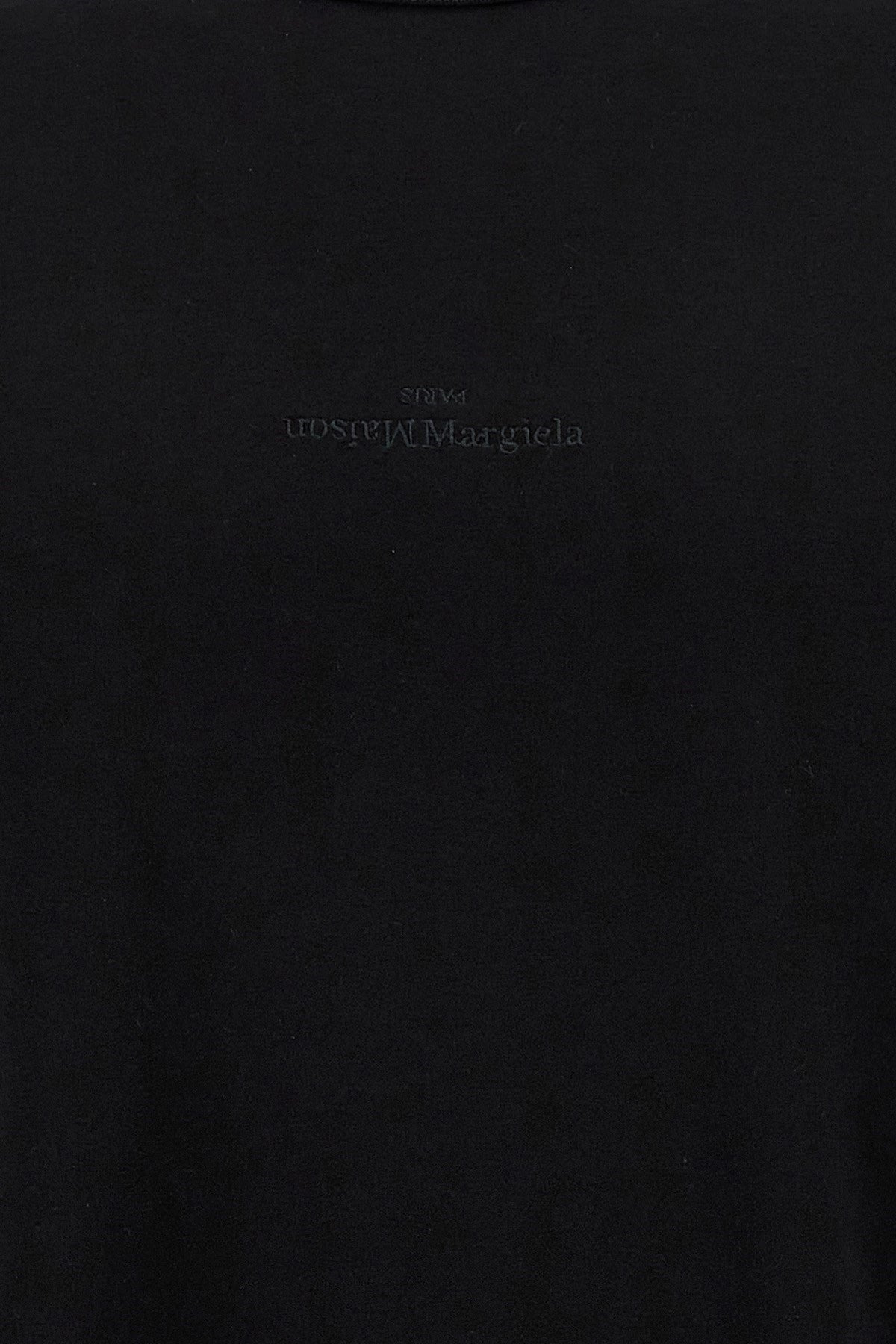 Maison Margiela Men 'Maison Margiela Paris' T-Shirt - 5
