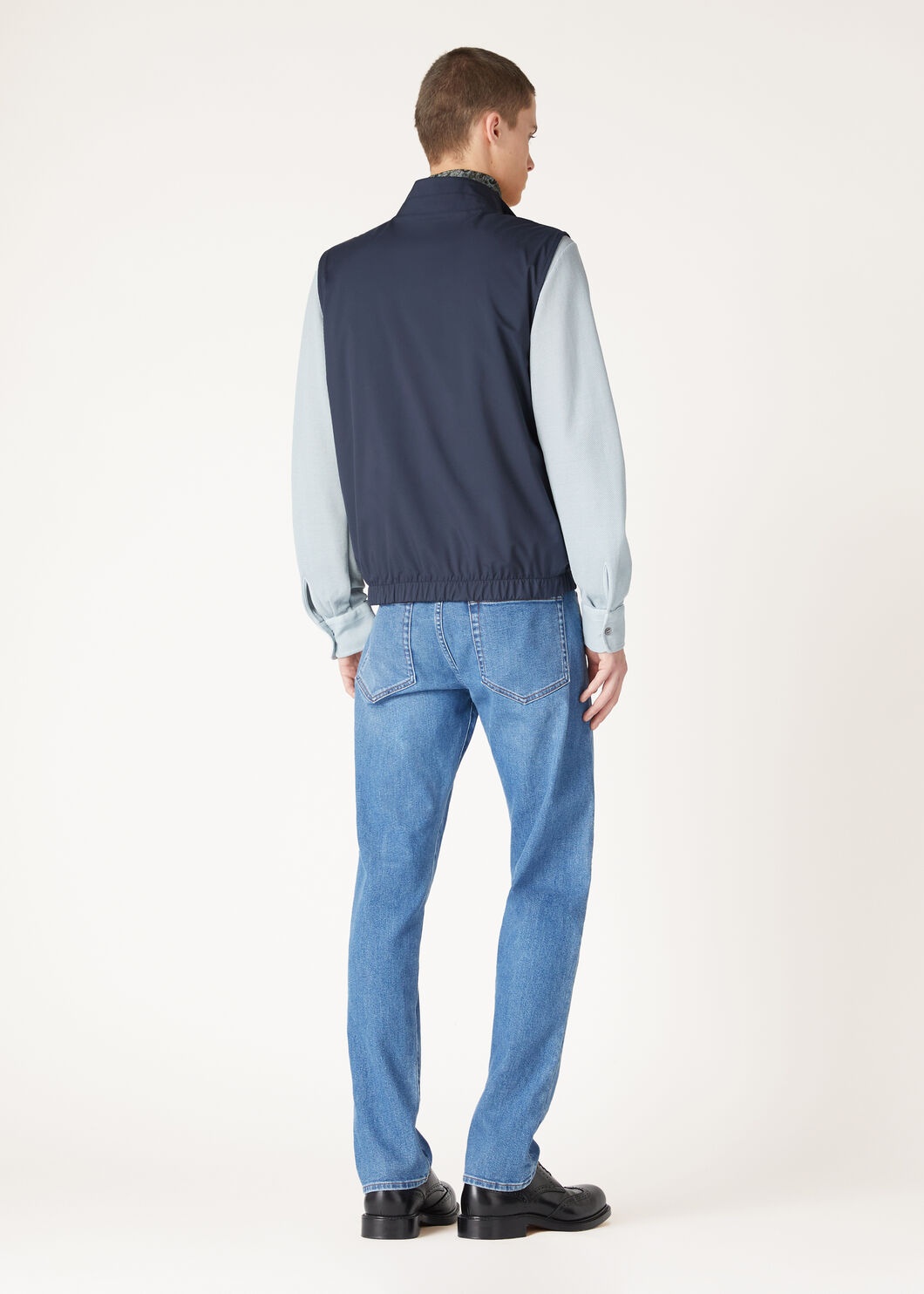 Loro Piana Vest - 5