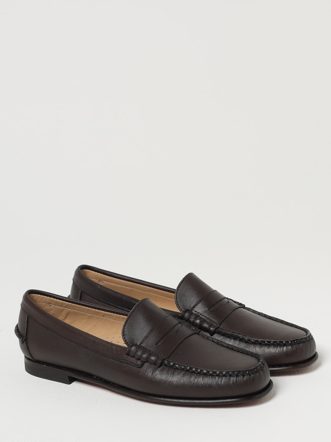 Loafers woman Sebago - 2
