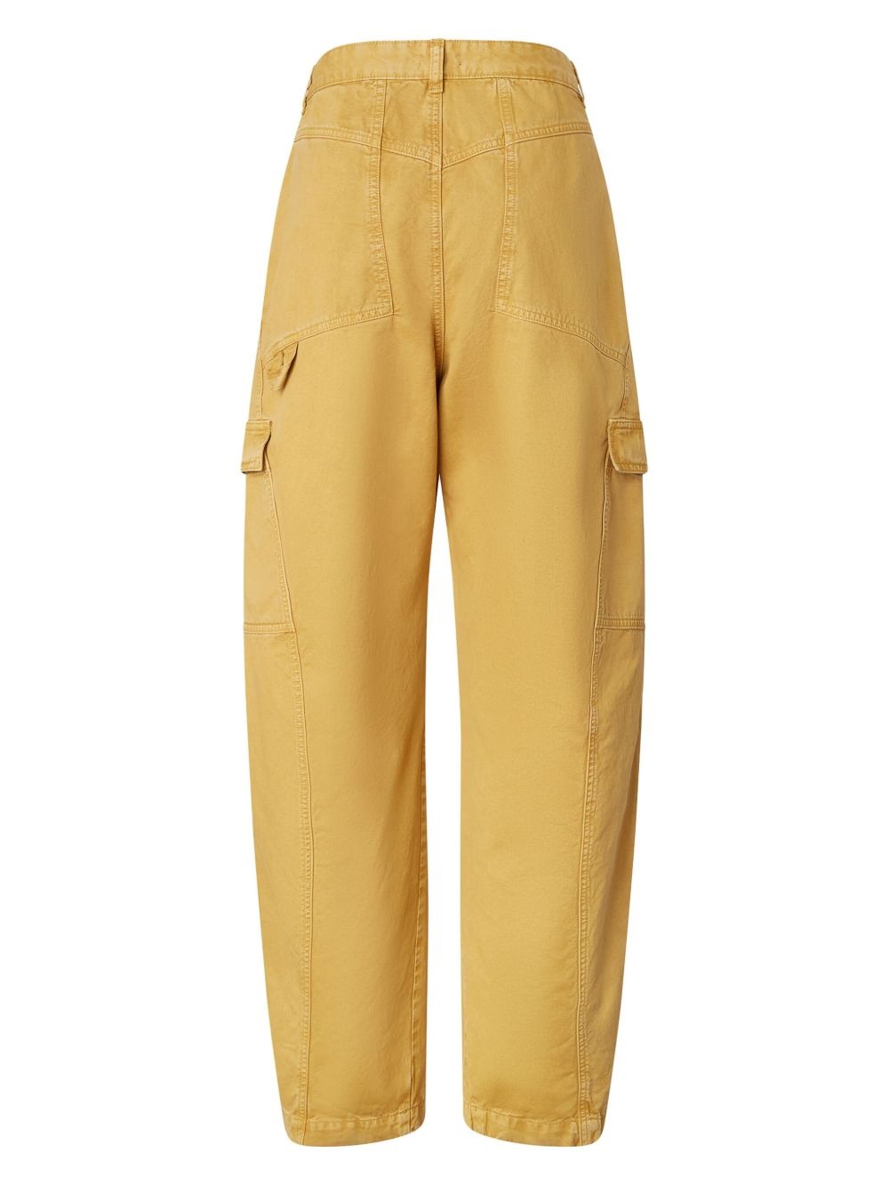 cargo trousers - 2