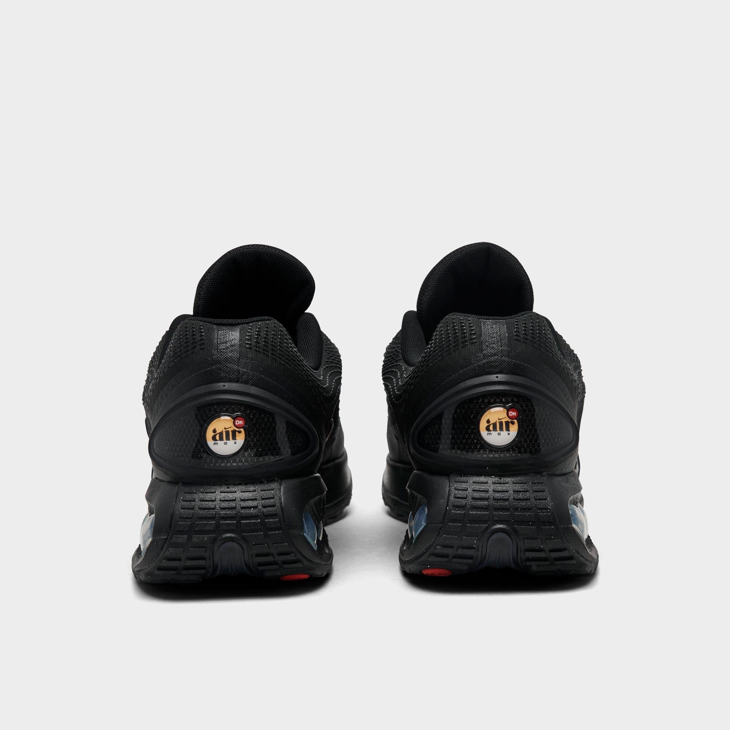 MEN'S NIKE AIR MAX DN CASUAL SHOES - 4