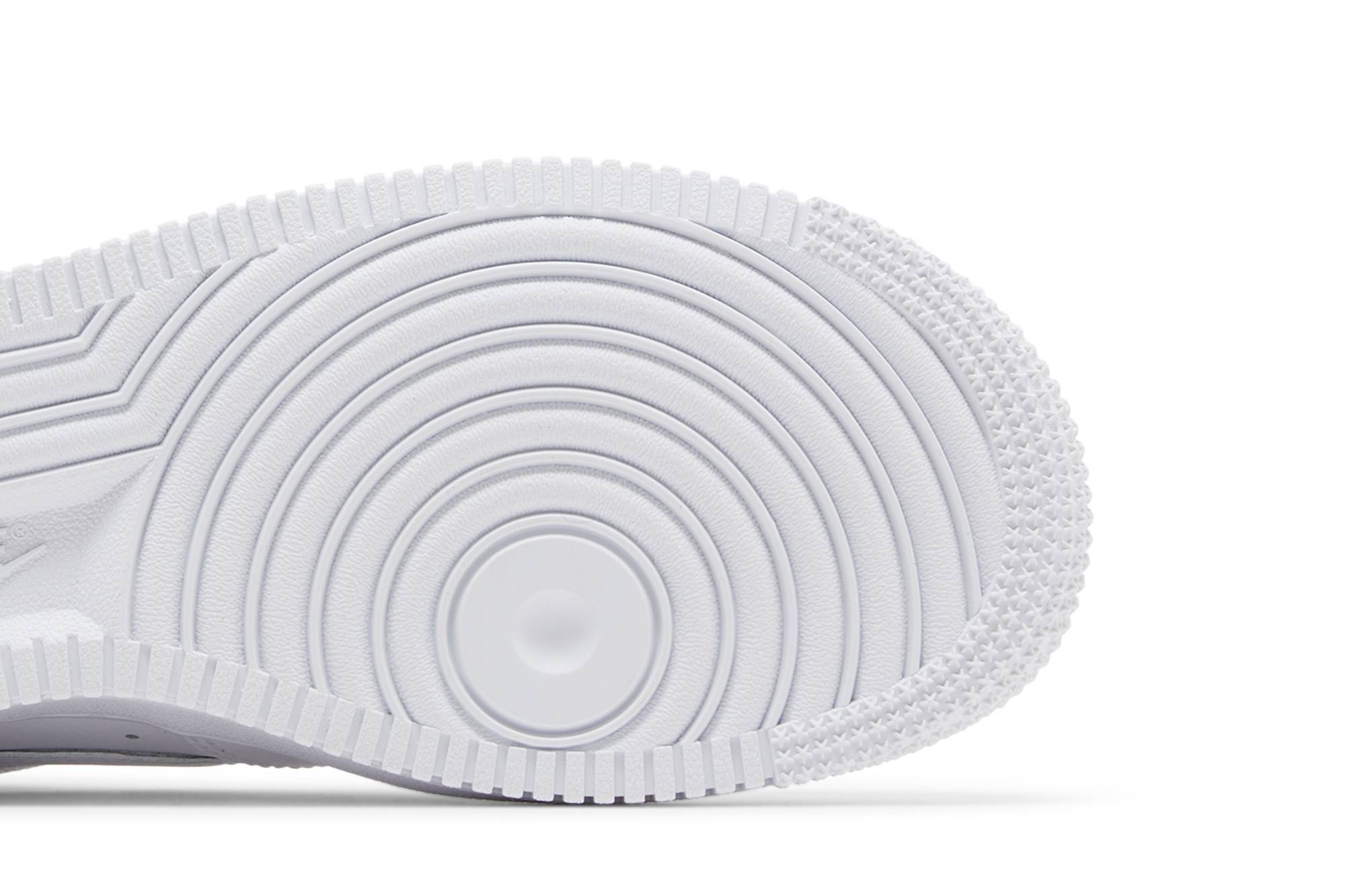 Wmns Air Force 1 '07 'Studded Swoosh' - 5