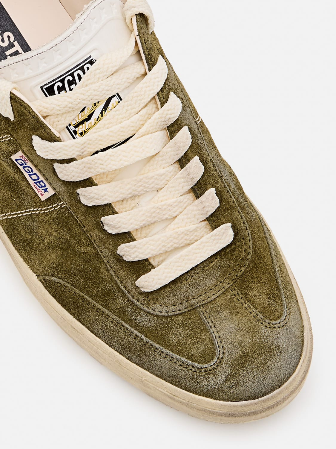 Sneakers men Golden Goose - 4