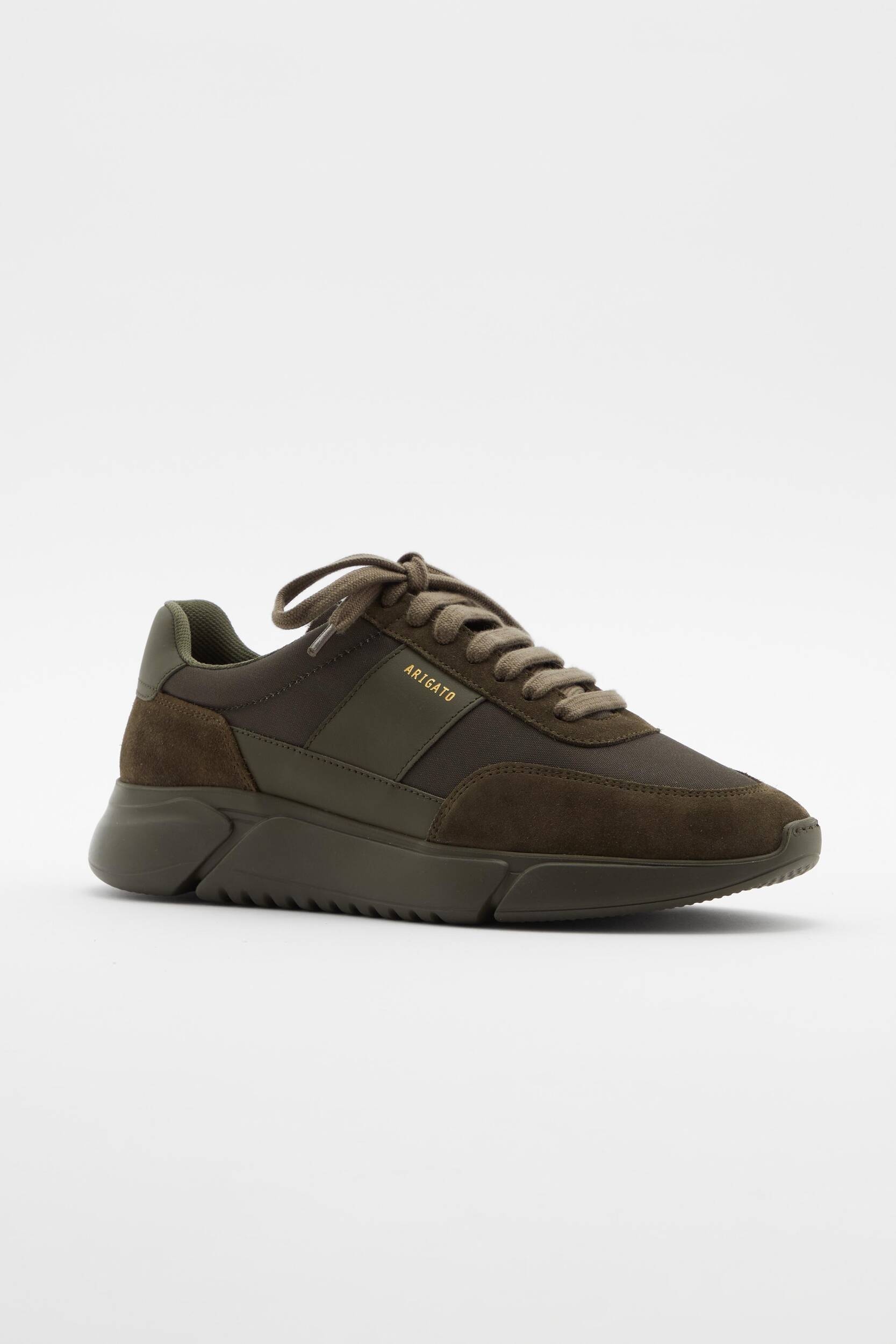 Genesis Vintage Runner - 2
