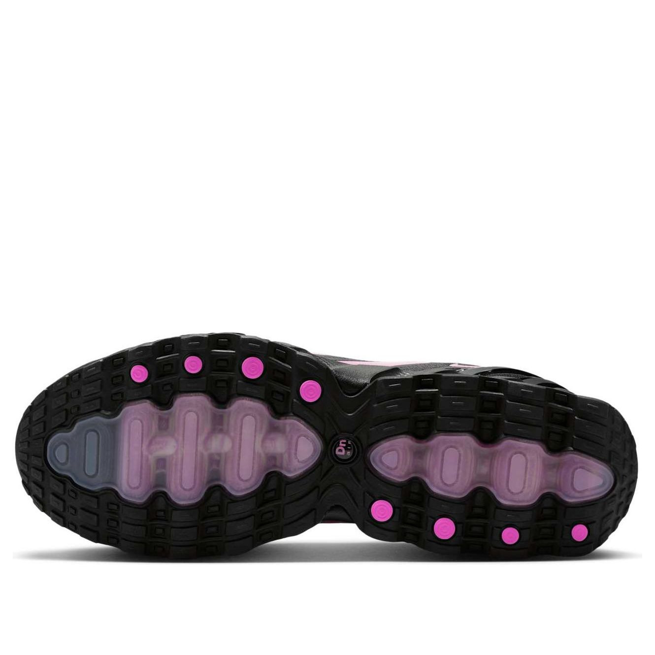 (WMNS) Nike Air Max Dn8 'Black Playful Pink' IH4483-001 - 5